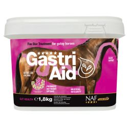 GastriAid NAF