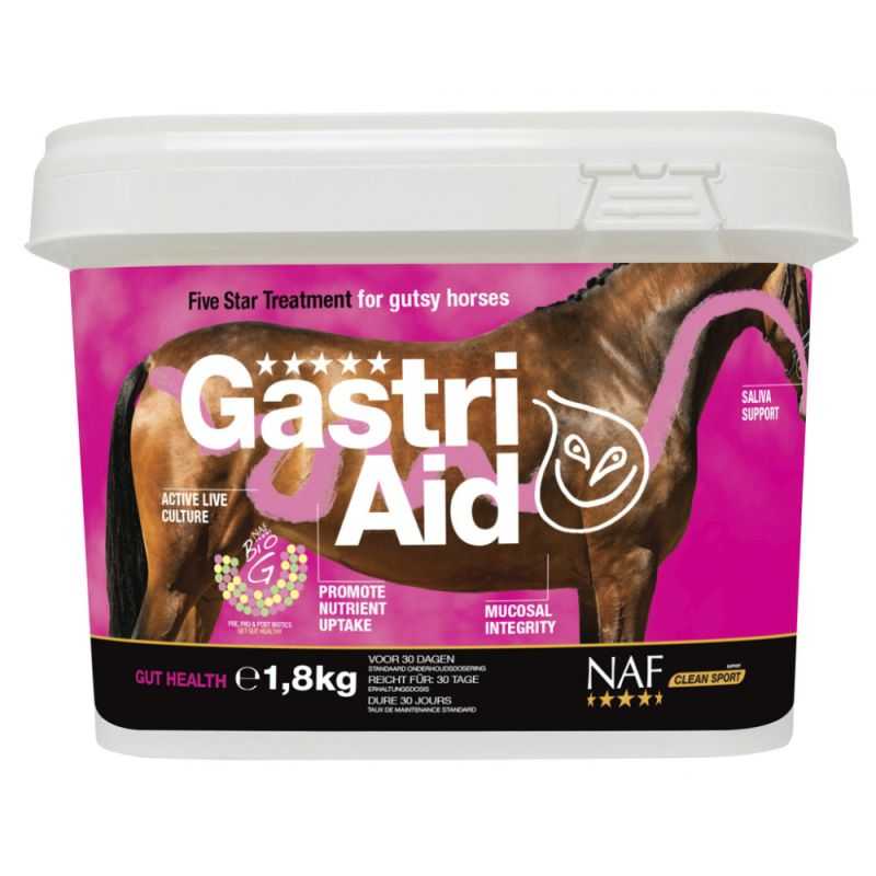 GastriAid NAF GastriAid NAF
