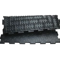Tapis de sol Belmondo Trend