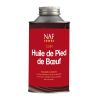 Huile de pied de boeuf Naf