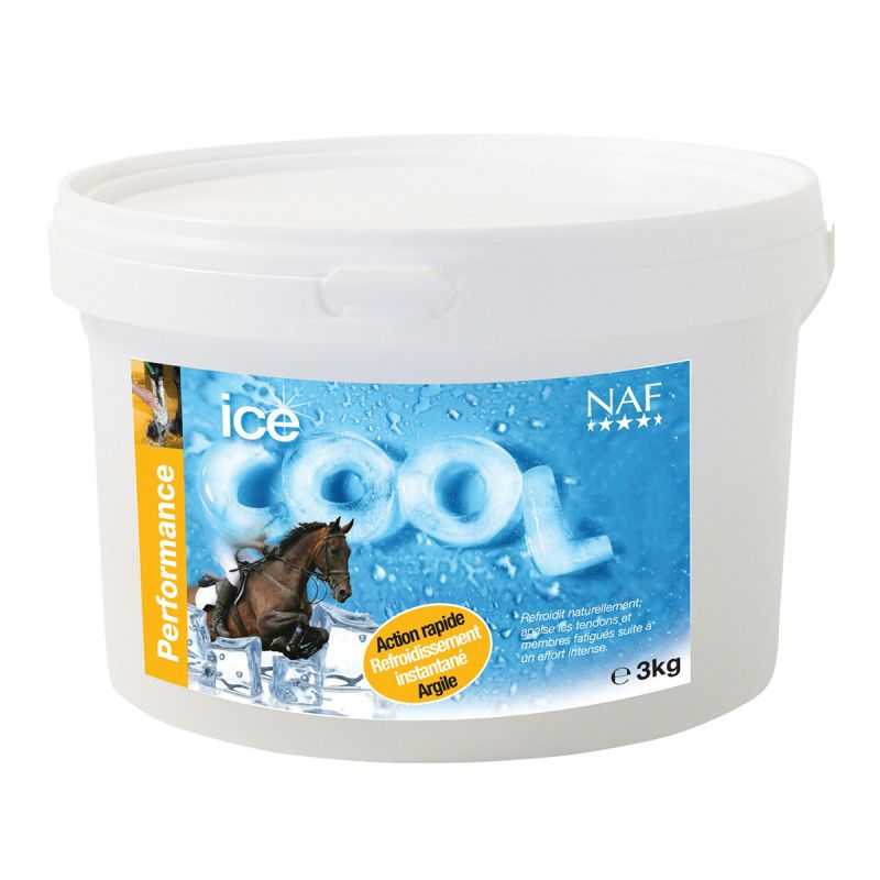 Ice Cool NAF