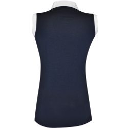 Polo DIAMANTINA dame sans manches