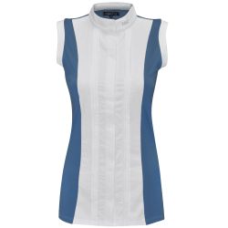Polo DIAMANTINA dame sans manches