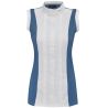 Polo DIAMANTINA dame sans manches