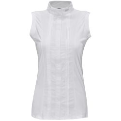 Polo DIAMANTINA dame sans manches