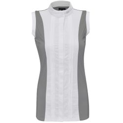 Polo DIAMANTINA dame sans manches