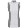 Polo DIAMANTINA dame sans manches