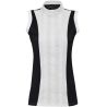 Polo DIAMANTINA dame sans manches