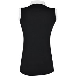 Polo DIAMANTINA dame sans manches