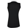 Polo DIAMANTINA dame sans manches