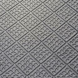 Tapis de sol zones humides Belmondo Paddock
