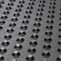 Tapis de sol zones humides Belmondo Paddock