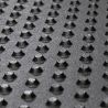 Tapis de sol zones humides Belmondo Paddock