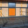 Tapis de sol zones humides Belmondo Paddock