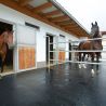 Tapis de sol zones humides Belmondo Paddock