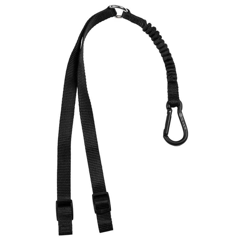 Sangle de selle et d'attache pour gilet airbag enfant Equiline Sangle de selle et d'attache pour gilet airbag enfant Equiline