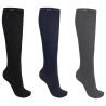 Chaussettes lot de 3 QHP