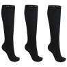 Chaussettes lot de 3 QHP