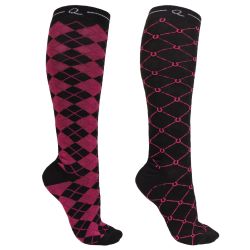 Chaussettes Classic QHP