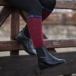 Chaussettes Classic QHP
