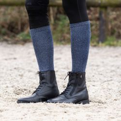 Chaussettes d'équitation coffret cadeau