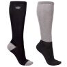 Chaussettes d'équitation coffret cadeau