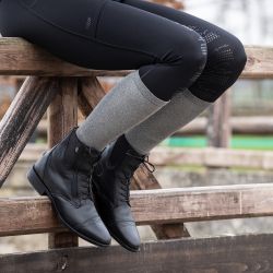 Chaussettes d'équitation coffret cadeau