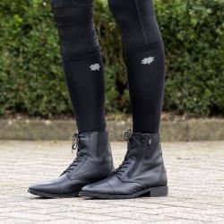 Chaussettes d'équitation coffret cadeau