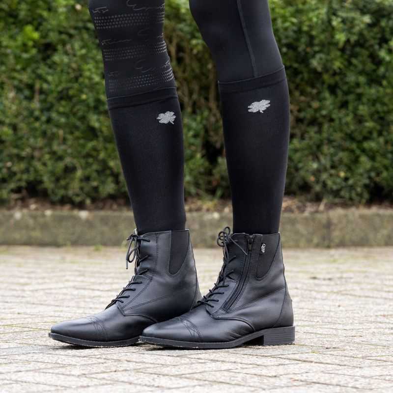 Chaussettes d'équitation coffret cadeau Chaussettes d'équitation coffret cadeau