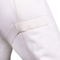 Protection imperméable pour les jambes