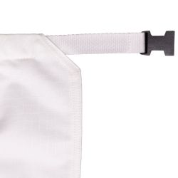 Protection imperméable pour les jambes