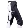 Protection imperméable pour les jambes