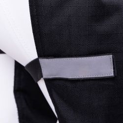 Protection imperméable pour les jambes