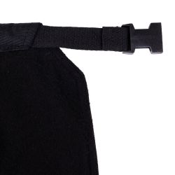 Protection imperméable pour les jambes