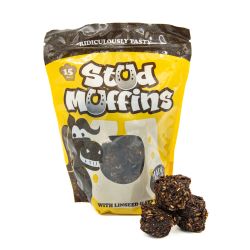 Friandises Stud Muffins 15 morceaux