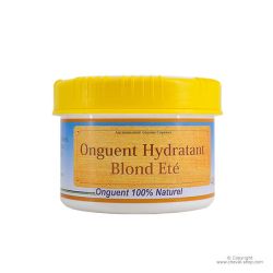 Onguent été blond Copeaux Ungula