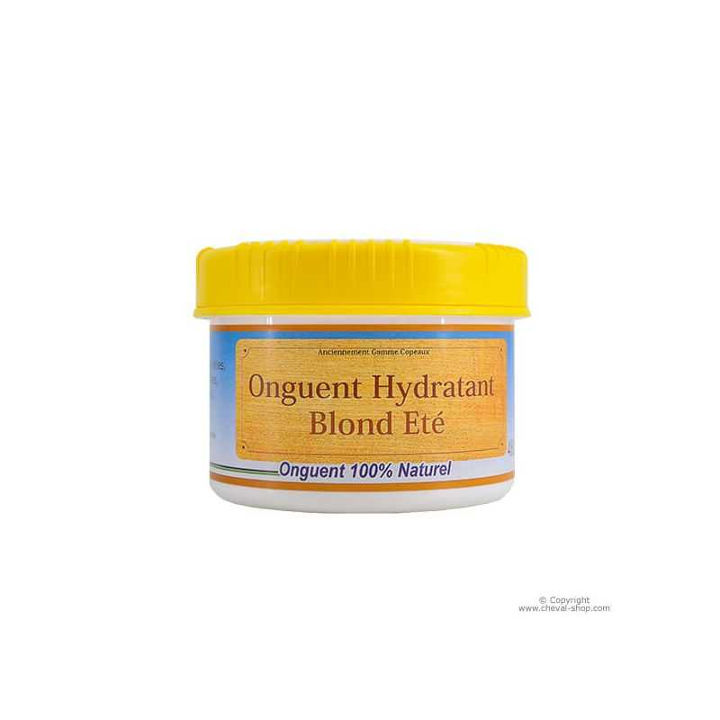 Onguent été blond Copeaux Ungula Onguent été blond Copeaux Ungula