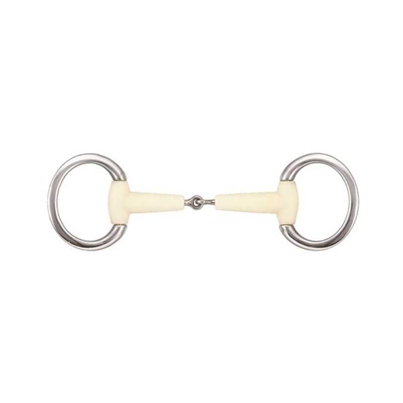 Mors olive simple bris ann plat Jointed Mors olive simple bris ann plat Jointed