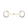 Mors olive simple bris ann plat Jointed
