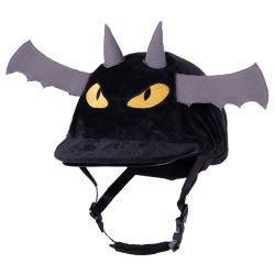 Toque Halloween QHP