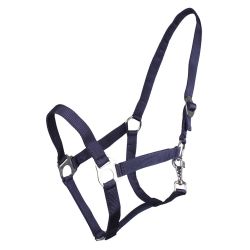 Licol nylon glissière Q-Essentials