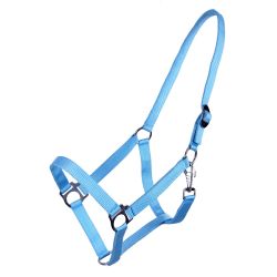 Licol nylon glissière Q-Essentials