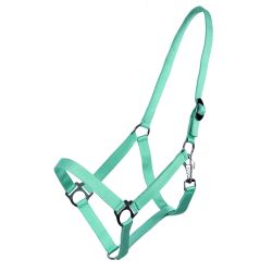 Licol nylon glissière Q-Essentials