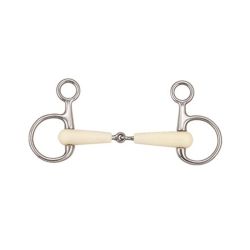 Mors baucher simple brisure Happy Mouth