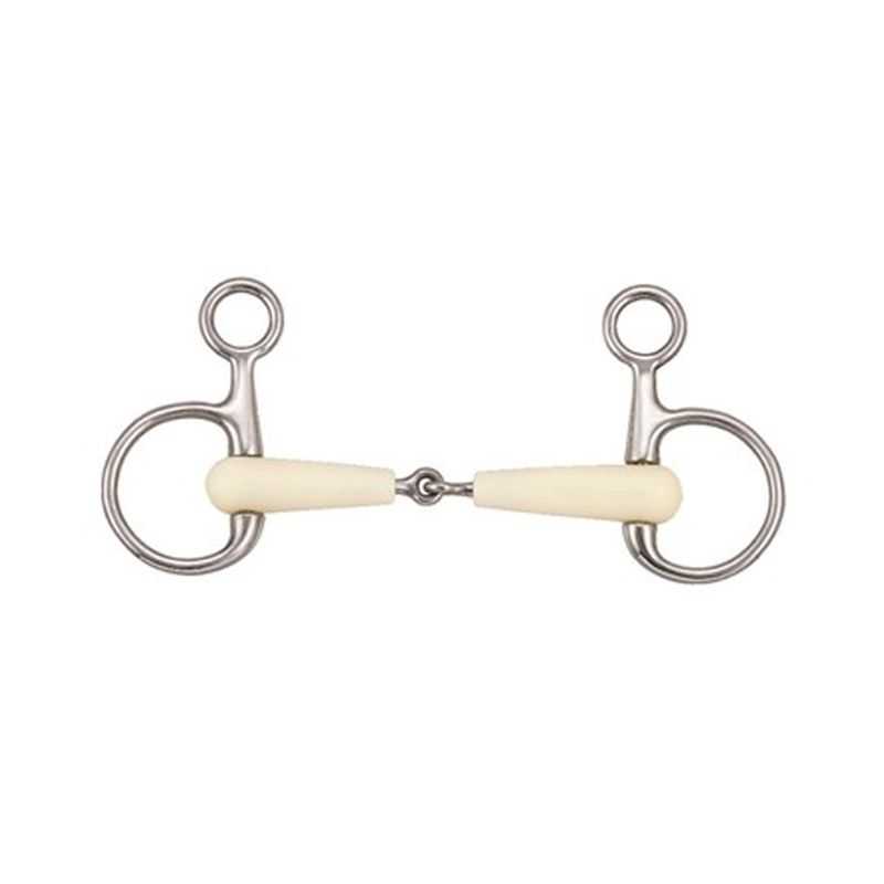 Mors baucher simple brisure Happy Mouth