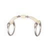 Mors olive 2 bris à rouleau Contour HM