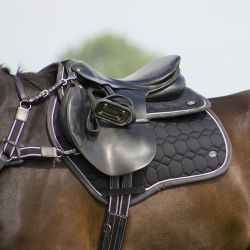Amortisseur à mémoire de forme Eldorado QHP
