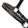 Licol poulain en cuir Lupine QHP