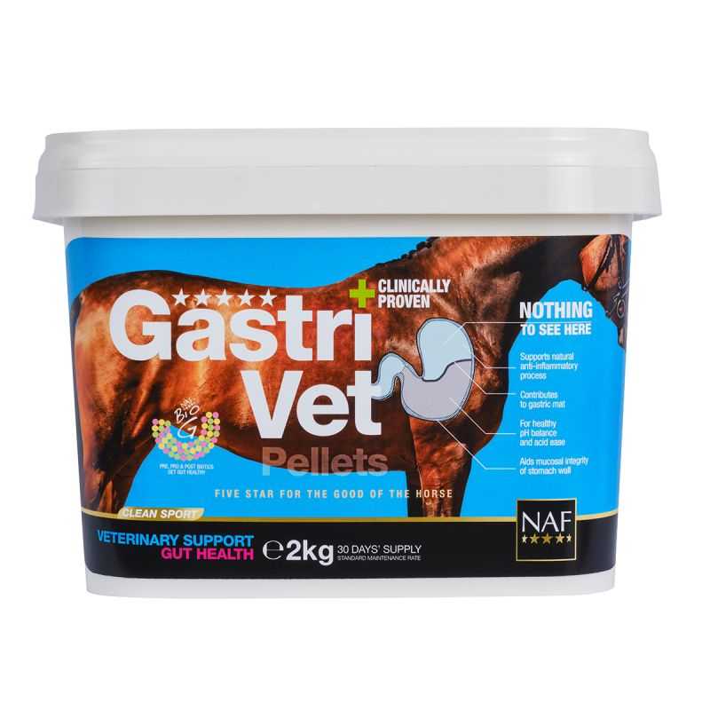 GastriVet Naf GastriVet Naf