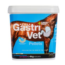 GastriVet Naf
